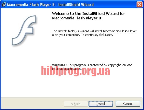 Freeware Adobe Flash Player 9 Download
